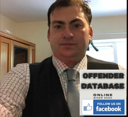 Stewart Vincent Aldershot Paedophile Stewart Vincent Aldershot Paedophile