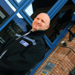 Stuart Cheek Hertfordshire Constabulary Sex Offender