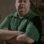 Stuart Clelland Airdrie Paedophile