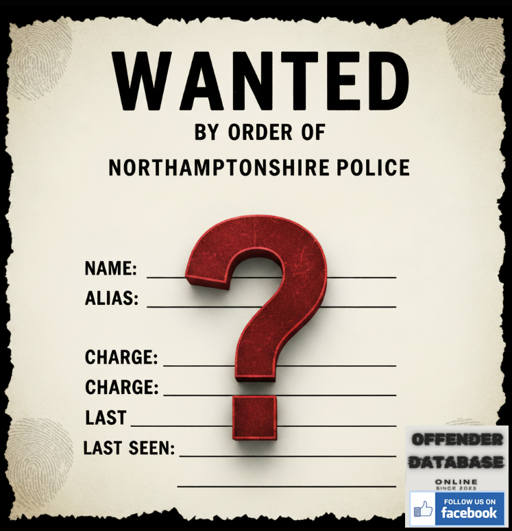 Stuart Harris Wellingborough Paedophile