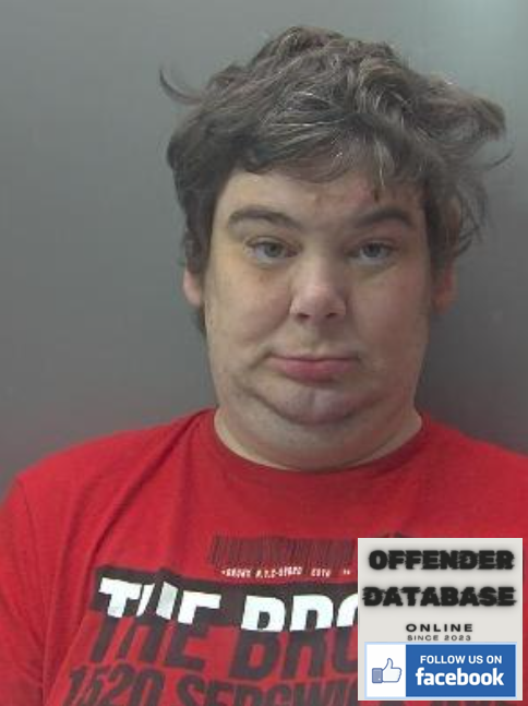 Stuart Merry Peterborough Paedophile