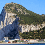 Stuart Santos Gibraltar Paedophile