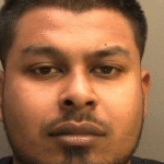 Tahmid Majid Croydon Paedophile