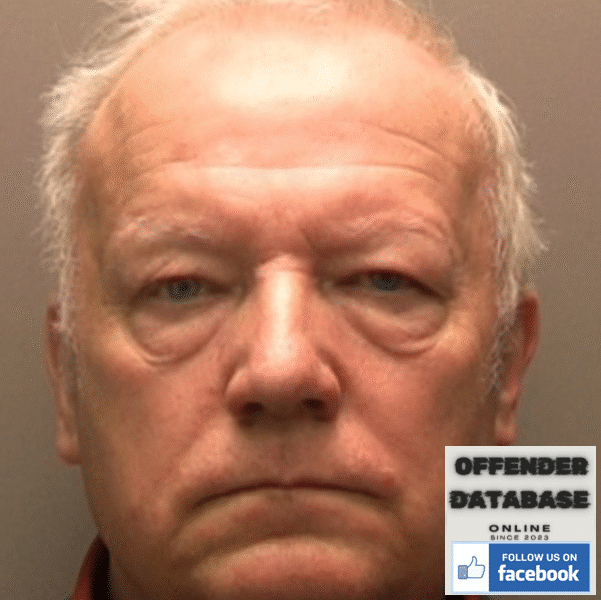 Terrence Atkinson Terence Atkinson Humberston Paedophile Priest