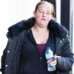 Terri Spragg Ryde Paedophile