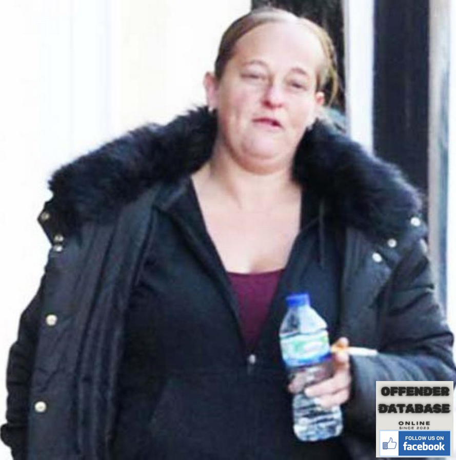 Terri Spragg Ryde Paedophile