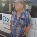 Terry Blight Barnstaple Paedophile