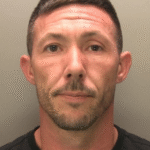 Terry Smith Heckington Paedophile