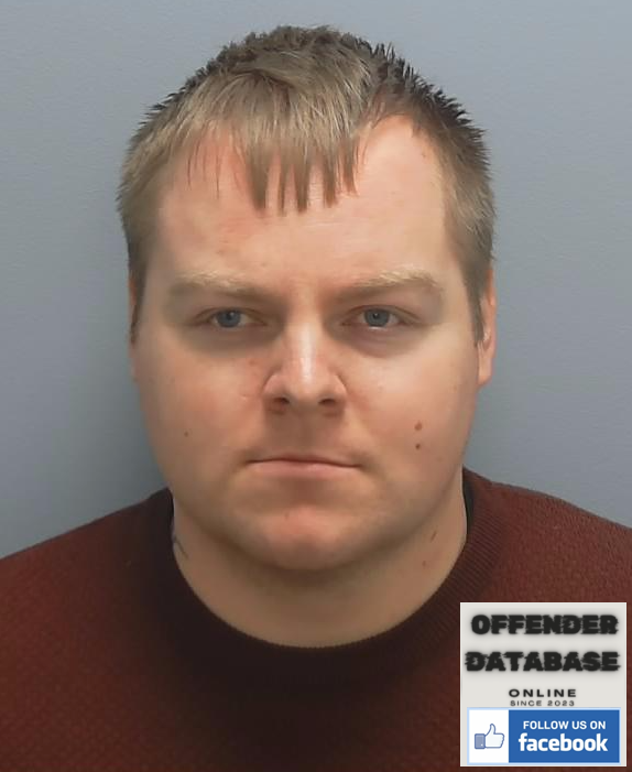 Thomas Martin Andover Paedophile