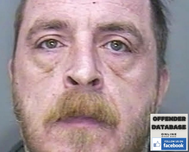 Timothy Bates Liskeard Paedophile