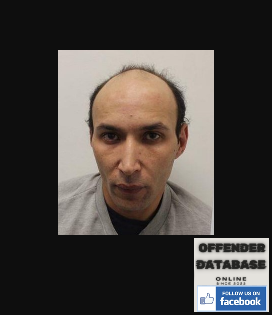 Titoo Tahir London Paedophile