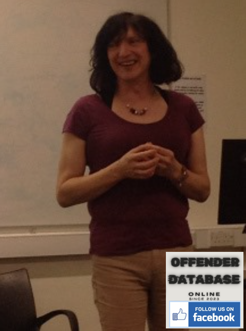 Toni Prince Transgender Sheffield Paedophile Toni Prince Transgender Sheffield Paedophile