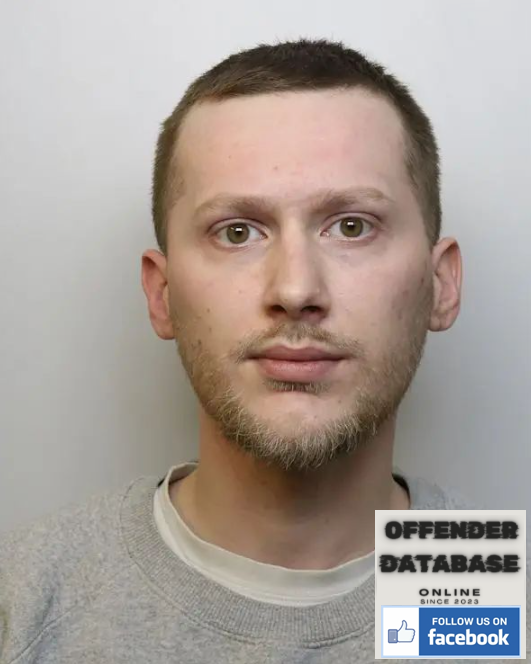 Tony Heath Avonmouth Rapist