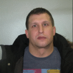 Treva Thrower Beckenham Paedophile