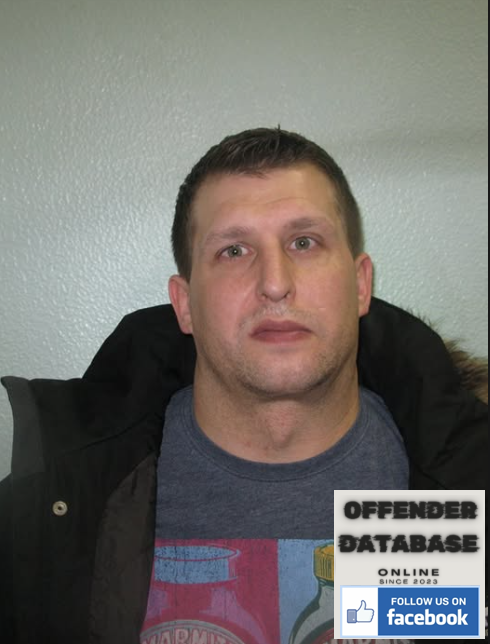 Treva Thrower Beckenham Paedophile