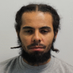 Troy Maurice London Rapist