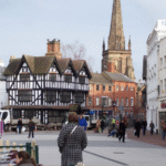 Twana Azize Hereford Rapist