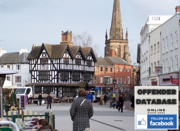 Twana Azize Hereford Rapist Twana Azize Hereford Rapist