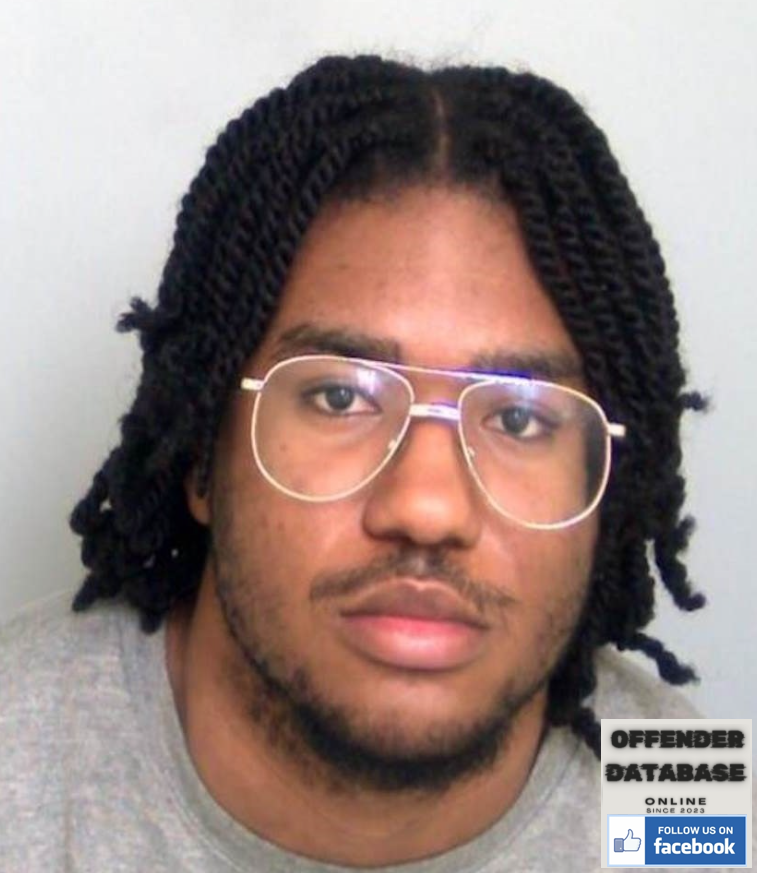 Tyrese Smith Romford Paedophile