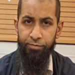 Umar Dawood Redditch Paedophile