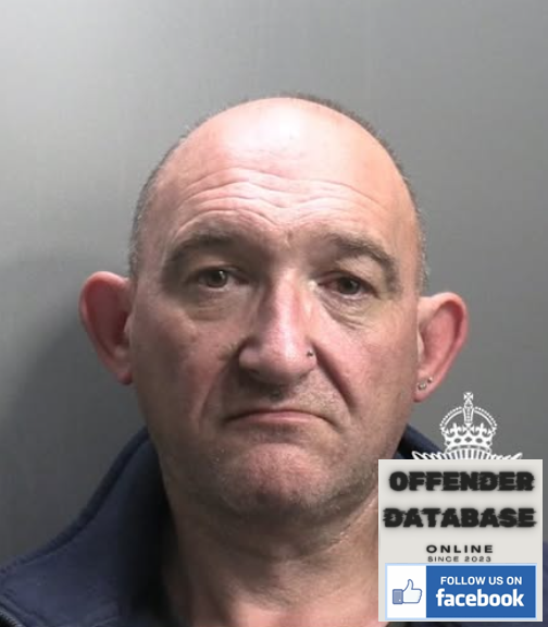 Vincent Davies Connah’s Quay Rapist