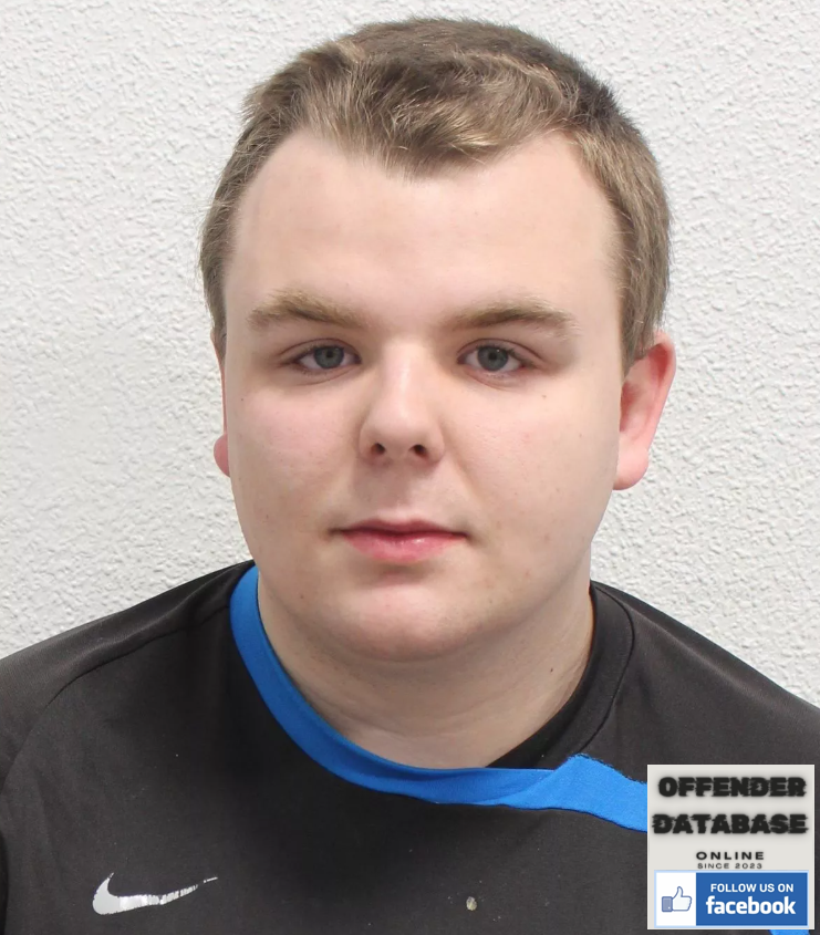 Vinnie Pinkham London Paedophile