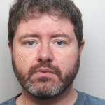 William James aka Stephen Umney Bedfordshire Paedophile