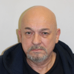 William Powell Beckton Paedophile