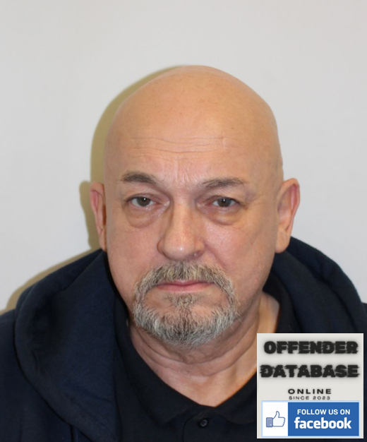 William Powell Beckton Paedophile