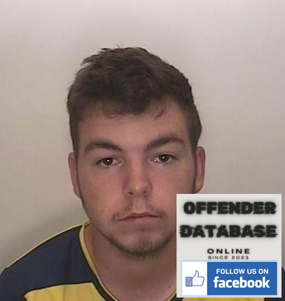 William Tollan-Townsend Andover Paedophile