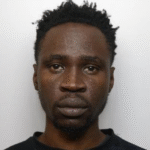 Wilson Tut Sheffield Rapist