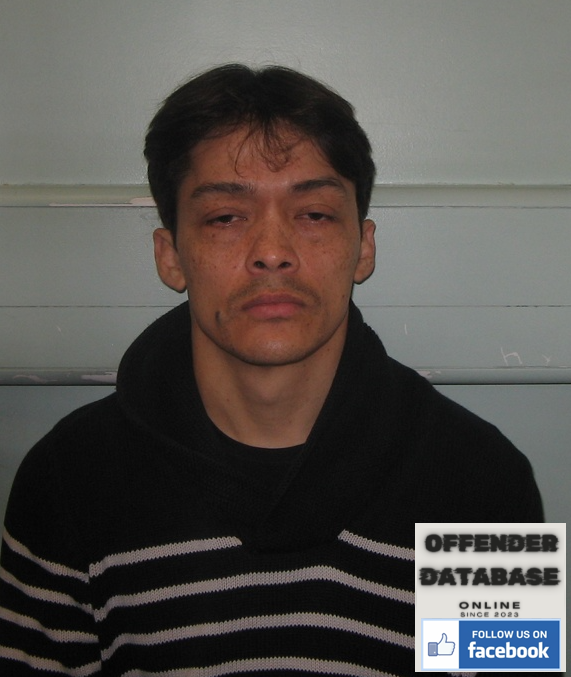 Yat-Sen Chang German Paedophile