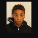 Zyroam Allen Hackney Rapist