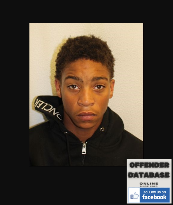 Zyroam Allen Hackney Rapist