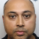 Abdul Helim Oldham Rapist and Sex Offender