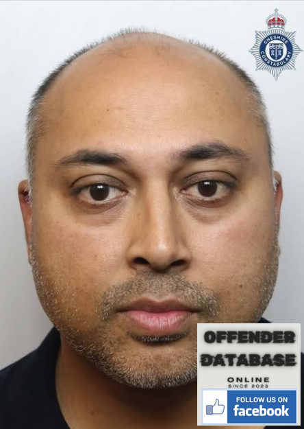 Abdul Helim Oldham Rapist and Sex Offender