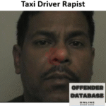 Abdul Shohid Northampton Taxi Driver Rapist
