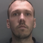 Adam Shellard Measham Rapist