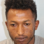 Adhnon Marrtab London Rapist