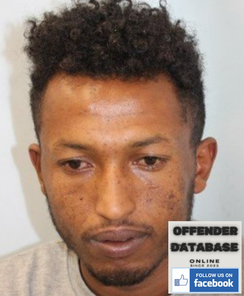 Adhnon Marrtab London Rapist