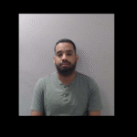 Ahmed Abashar Belfast Rapist and Sex Offender