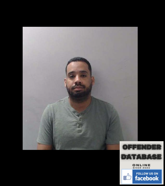 Ahmed Abashar Belfast Rapist and Sex Offender