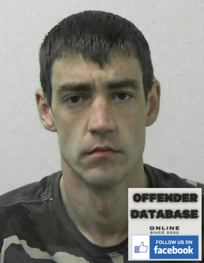 Alan Anthony Rothwell Wallsend Rapist and Sex Offender