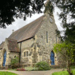 All Souls Church Crockenhill Sexual Assault Appeal
