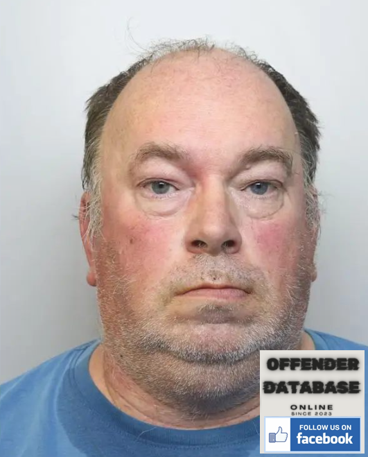 Andrew Cobb Bridgwater Paedophile and Child Molester Andrew Cobb Bridgwater Paedophile and Child Molester