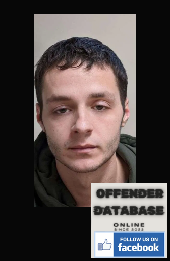 Andrew Geeson Quadring Paedophile and Sex Offender