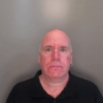 Anthony Crozier Seaham Paedophile and Child Molester