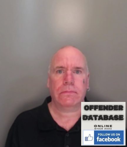 Anthony Crozier Seaham Paedophile and Child Molester