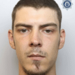 Antony Hill Winsford Paedophile and Sex Offender