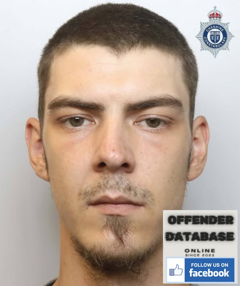 Antony Hill Winsford Paedophile and Sex Offender